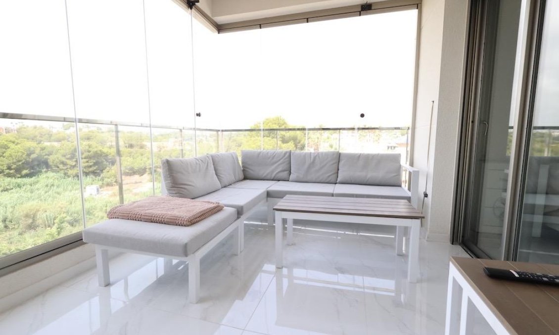 Segunda mano - Apartamento -
Orihuela Costa - Costa Blanca
