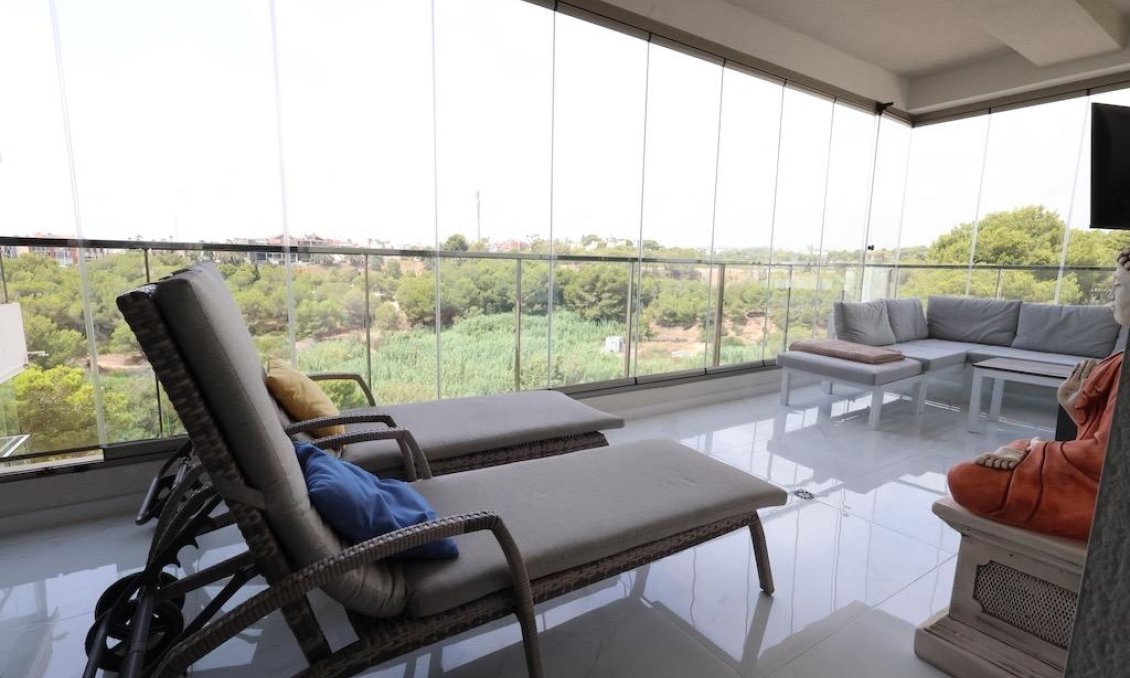 Segunda mano - Apartamento -
Orihuela Costa - Costa Blanca