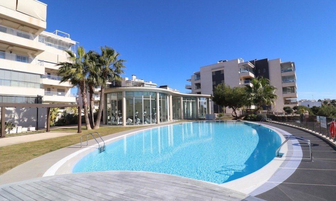 Segunda mano - Apartamento -
Orihuela Costa - Costa Blanca