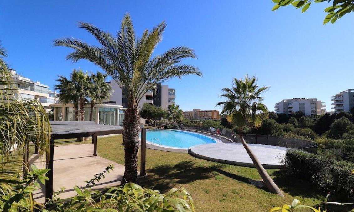 Segunda mano - Apartamento -
Orihuela Costa - Costa Blanca
