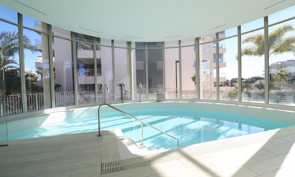 Segunda mano - Apartamento -
Orihuela Costa - Costa Blanca