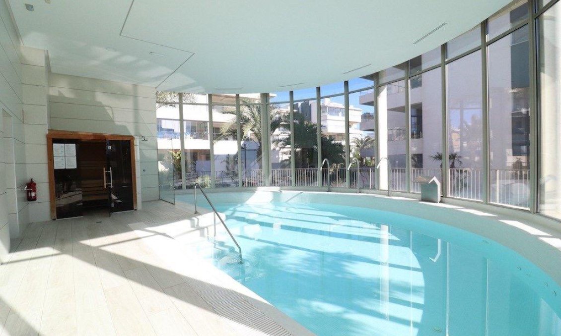 Segunda mano - Apartamento -
Orihuela Costa - Costa Blanca