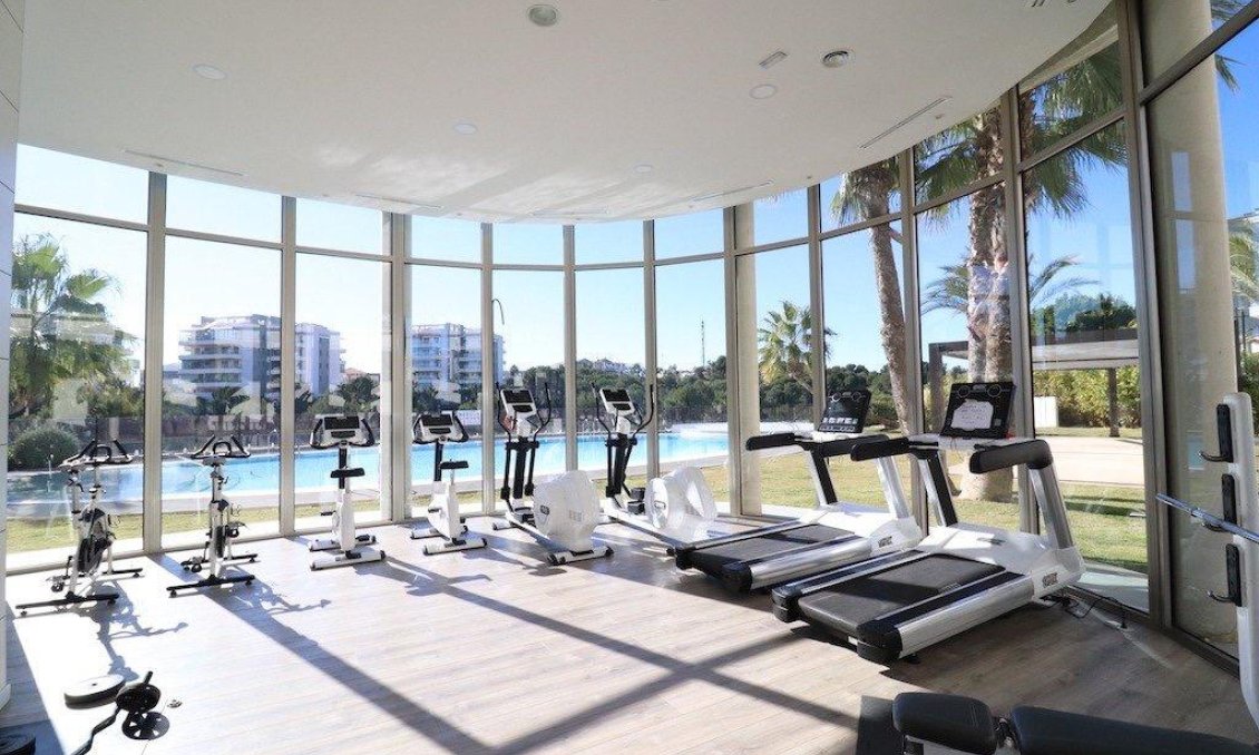Segunda mano - Apartamento -
Orihuela Costa - Costa Blanca