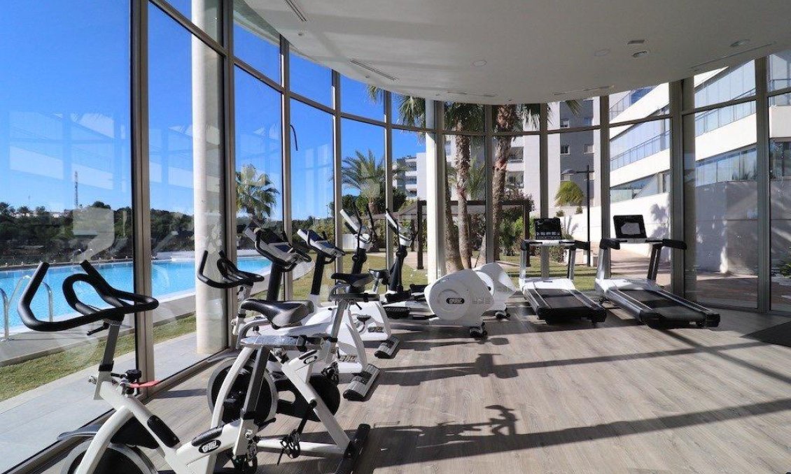 Segunda mano - Apartamento -
Orihuela Costa - Costa Blanca