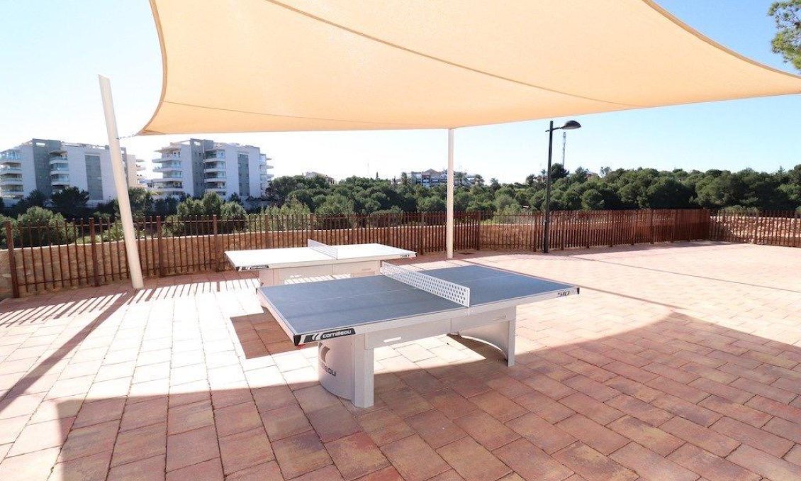 Segunda mano - Apartamento -
Orihuela Costa - Costa Blanca