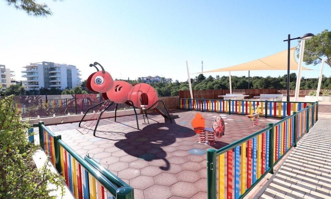 Segunda mano - Apartamento -
Orihuela Costa - Costa Blanca