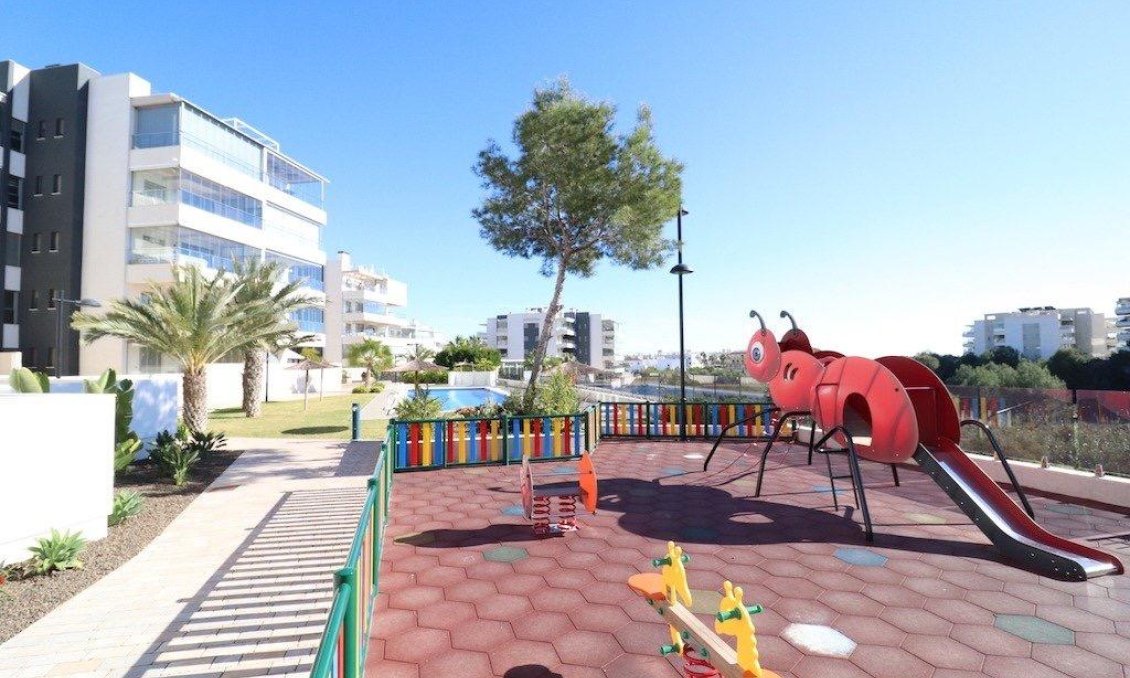 Segunda mano - Apartamento -
Orihuela Costa - Costa Blanca