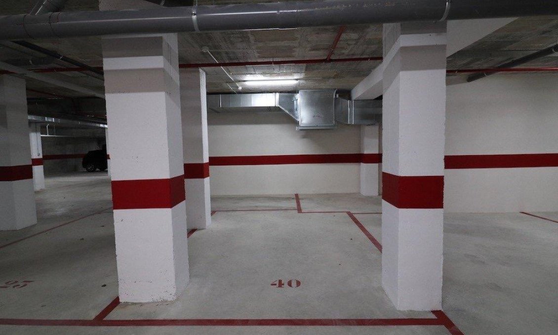 Segunda mano - Apartamento -
Orihuela Costa - Costa Blanca