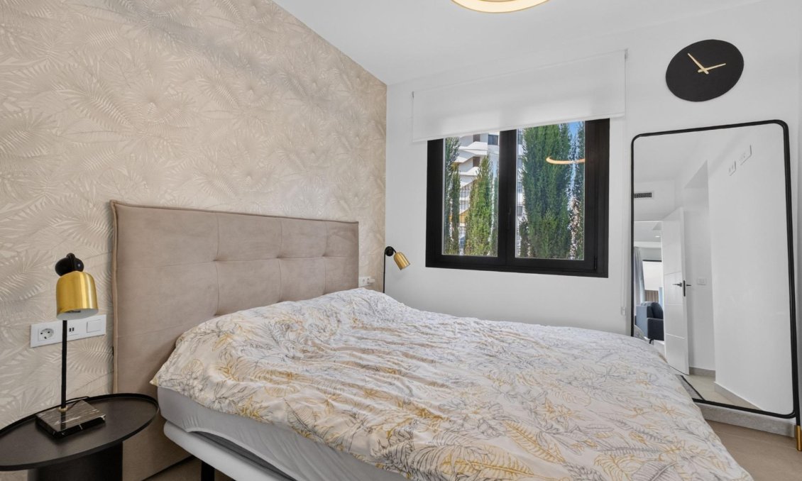 Resale - Villa -
Guardamar del Segura - El Raso