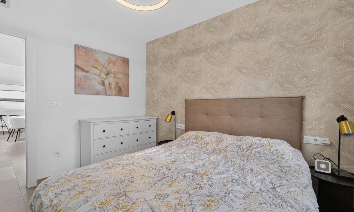 Resale - Villa -
Guardamar del Segura - El Raso