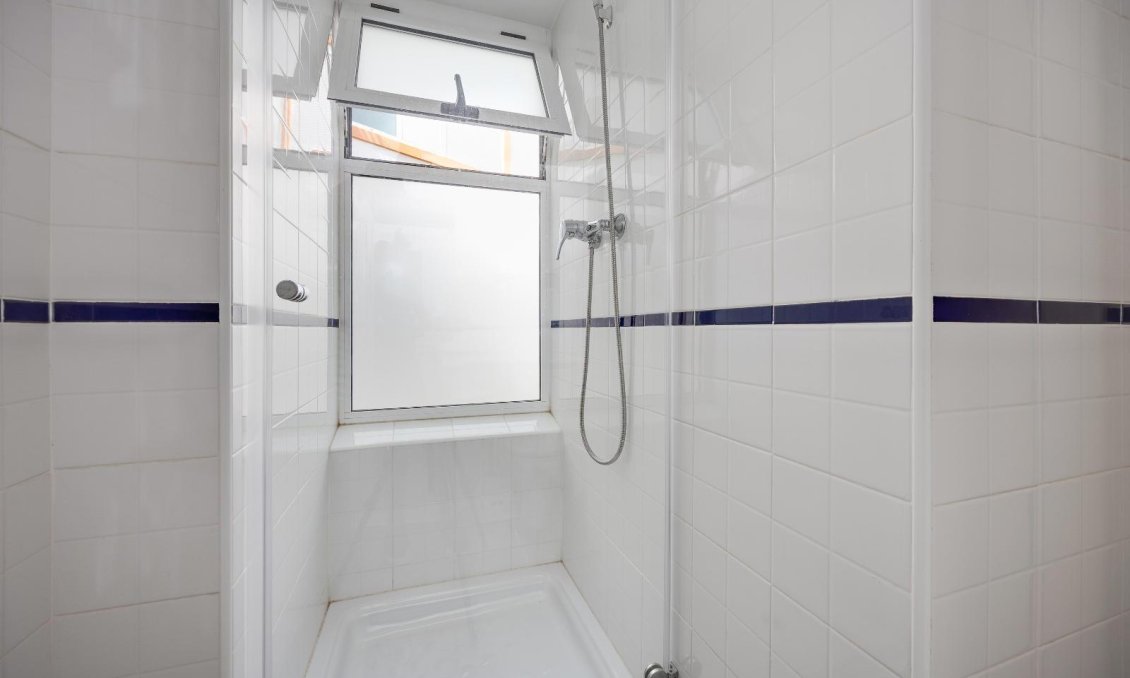 Revente - Appartement -
Orihuela Costa - Playa Flamenca