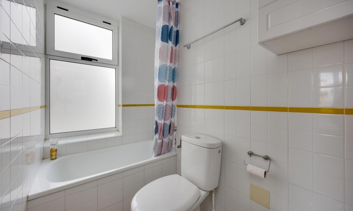 Revente - Appartement -
Orihuela Costa - Playa Flamenca