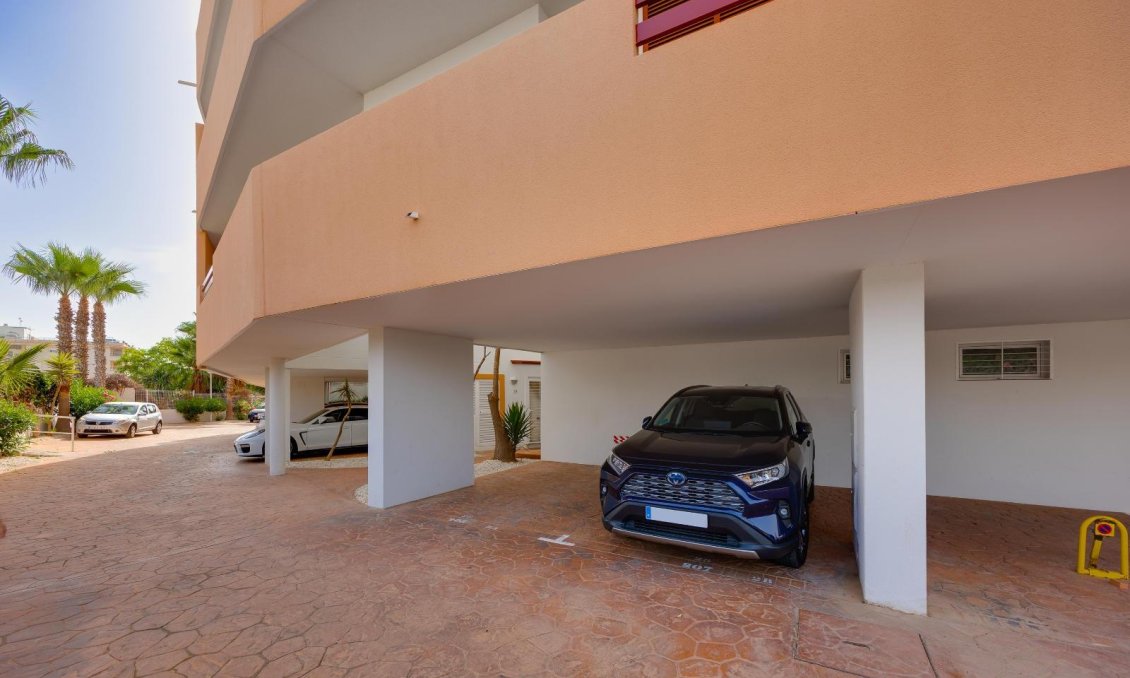 Revente - Appartement -
Orihuela Costa - Playa Flamenca