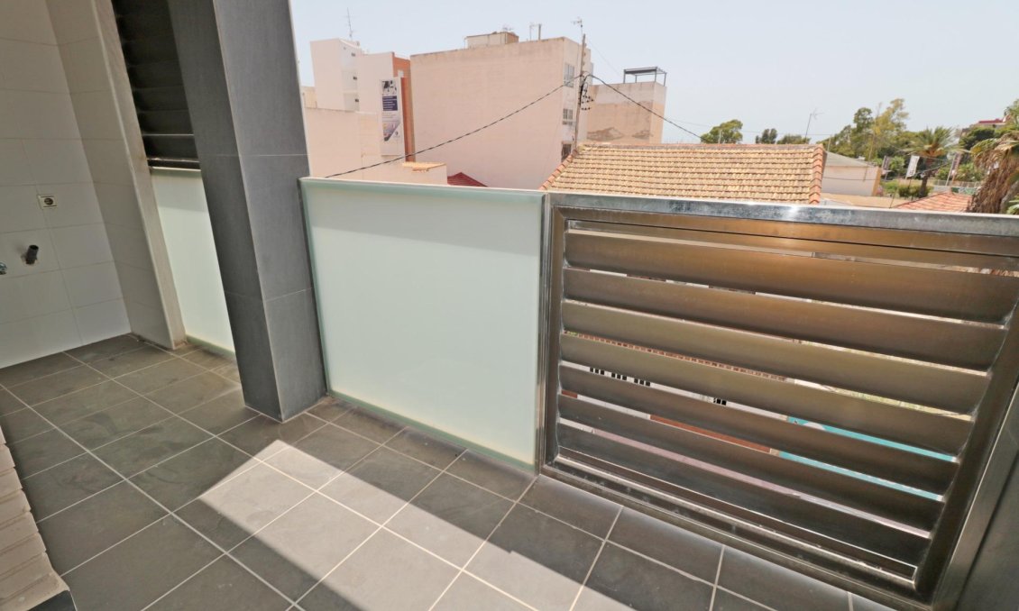 Revente - Appartement -
Torrevieja - Acequion