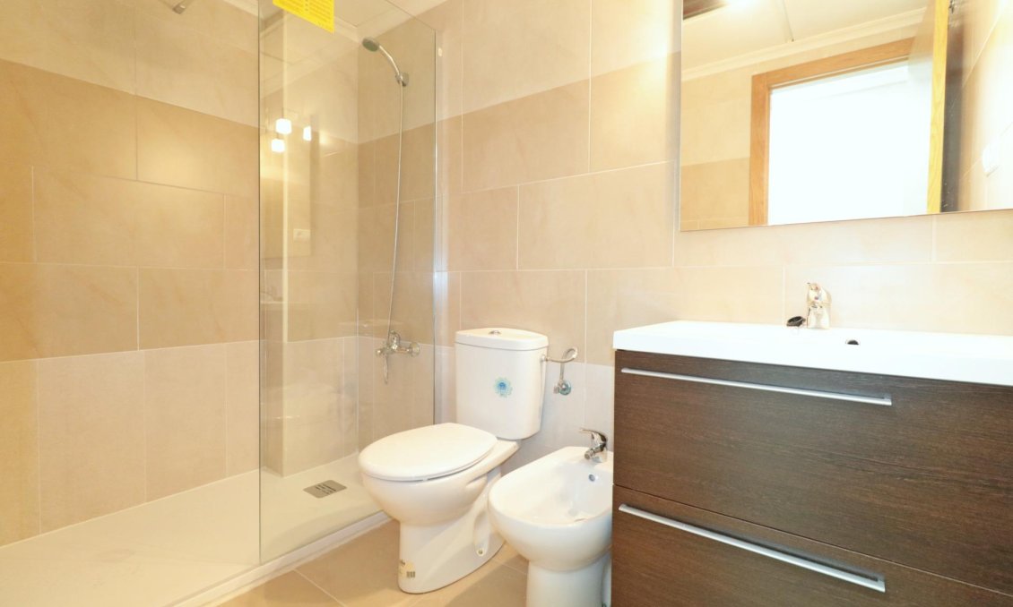 Revente - Appartement -
Torrevieja - Acequion