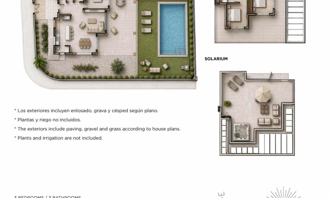 New Build - Villa -
Rojales - Doña Pepa