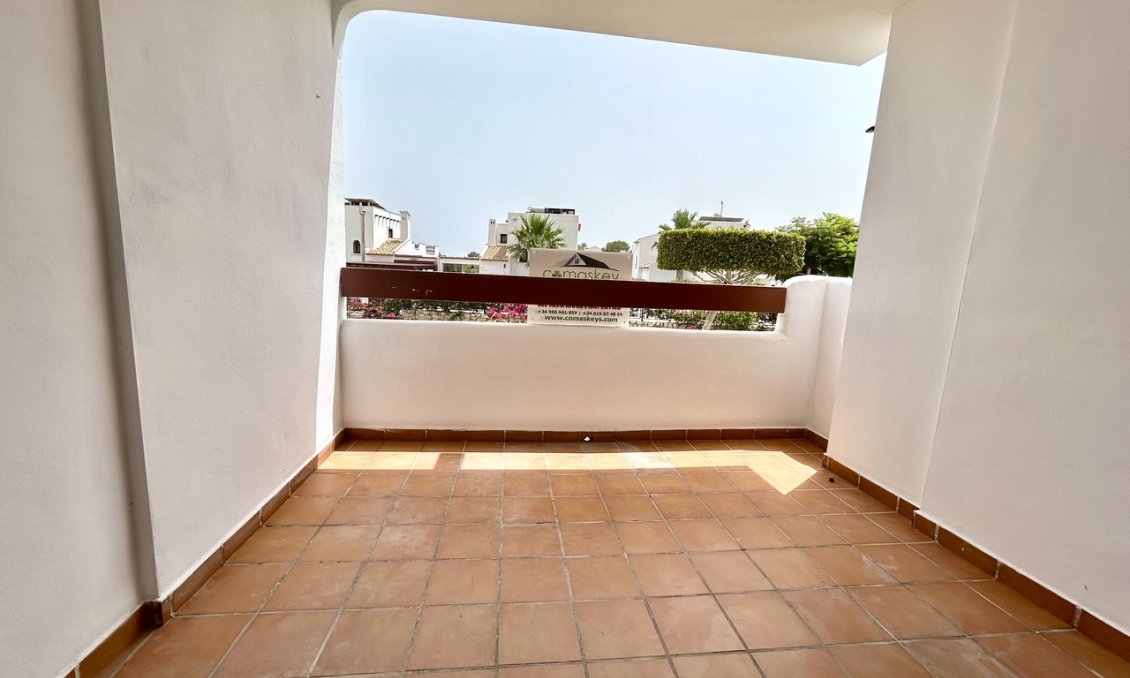 Resale - Apartment -
Villamartin - Costa Blanca