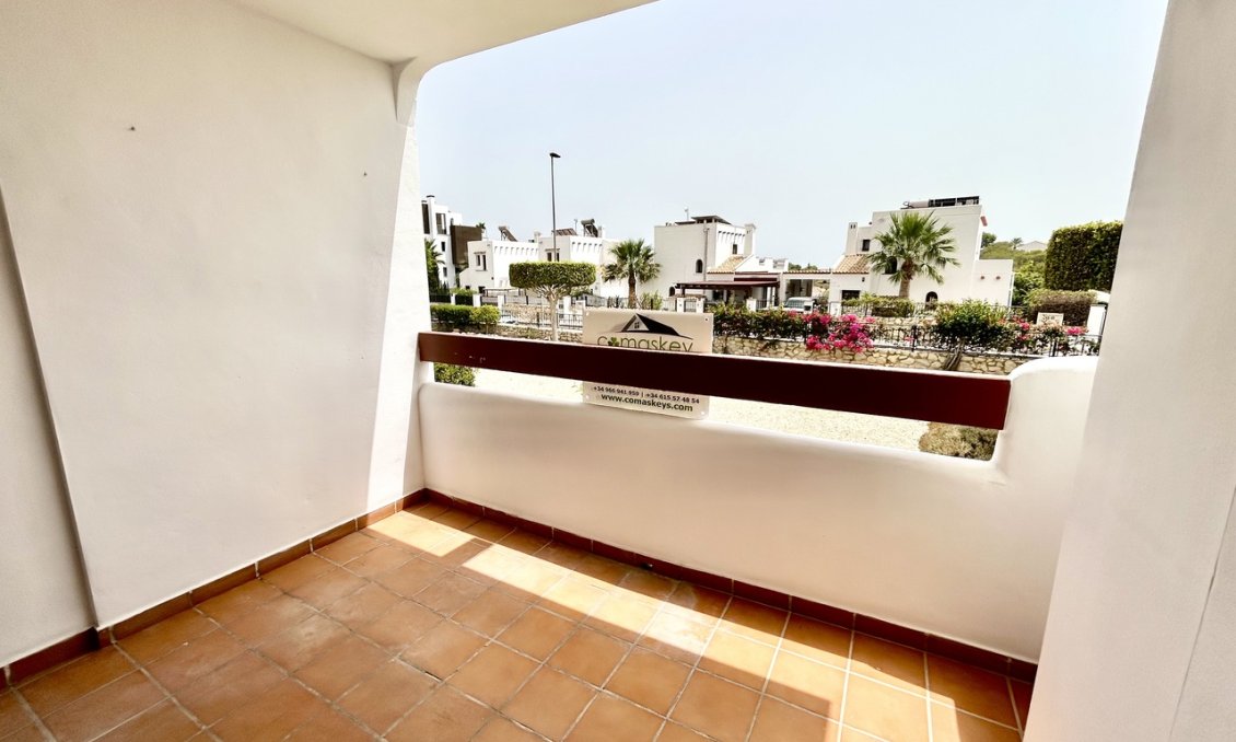 Resale - Apartment -
Villamartin - Costa Blanca