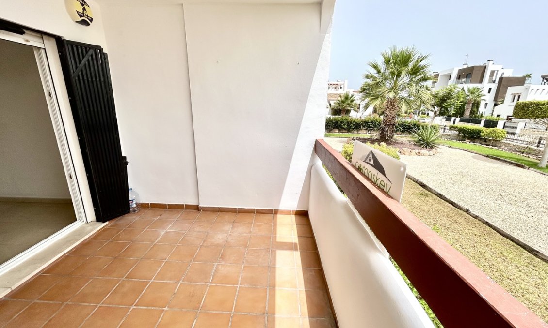 Resale - Apartment -
Villamartin - Costa Blanca