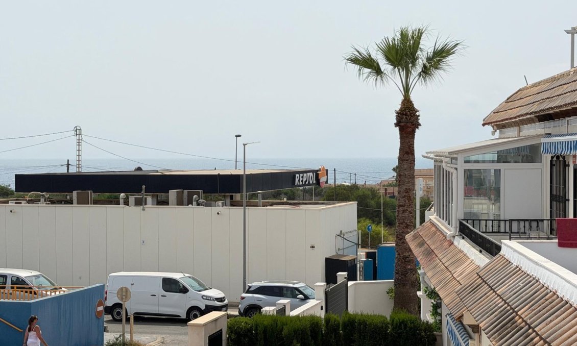 Segunda mano - Bungalow -
Torrevieja - Torreblanca
