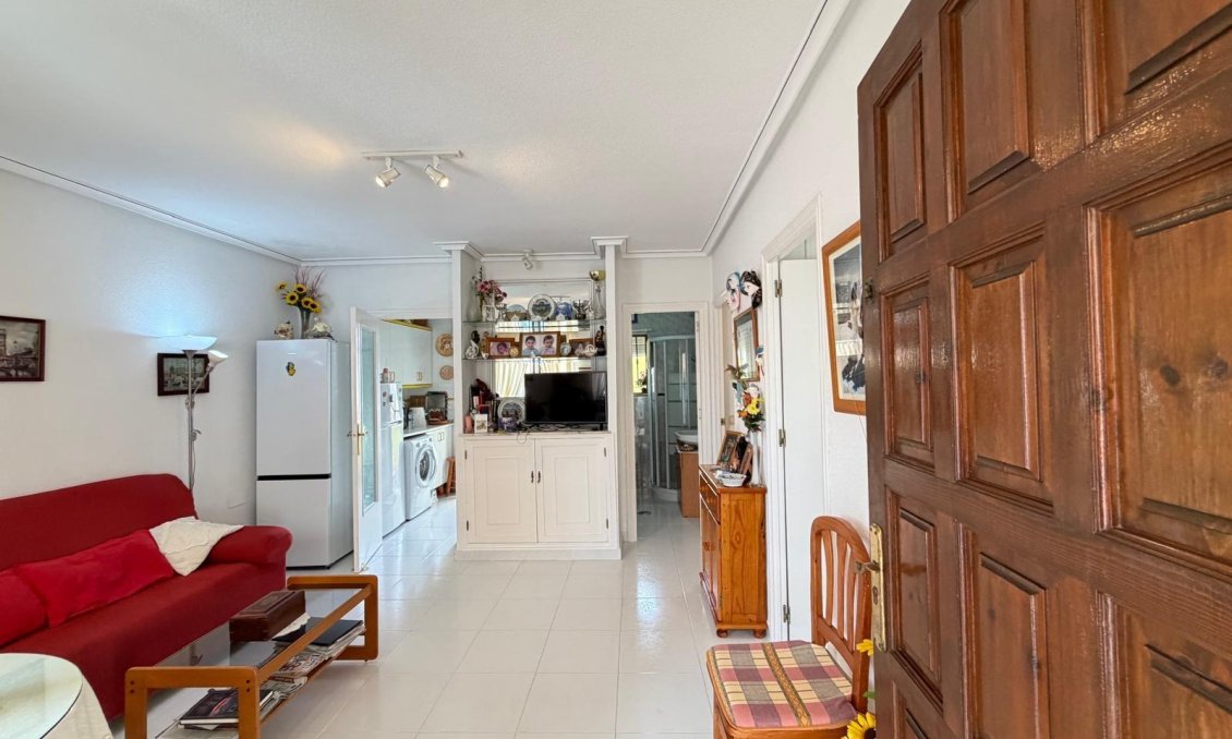 Segunda mano - Bungalow -
Torrevieja - Torreblanca