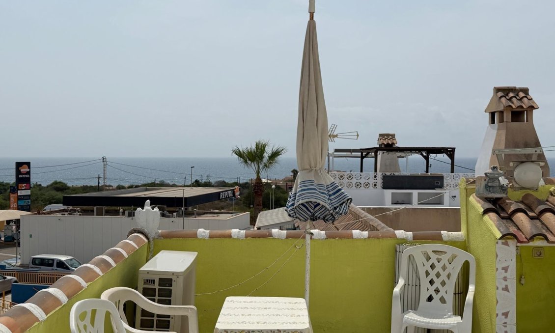 Segunda mano - Bungalow -
Torrevieja - Torreblanca