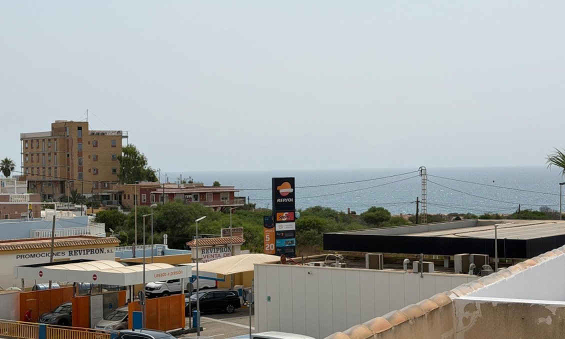 Segunda mano - Bungalow -
Torrevieja - Torreblanca