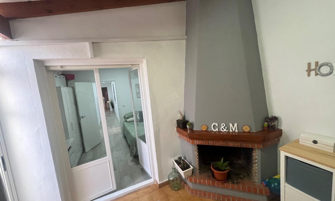 Resale - Apartment -
San Fulgencio - San Fulgencio Pueblo