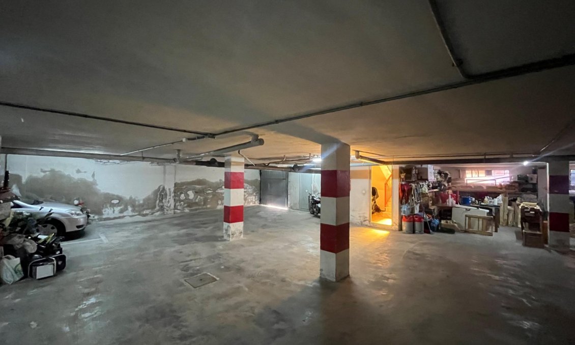 Resale - Apartment -
San Fulgencio - San Fulgencio Pueblo