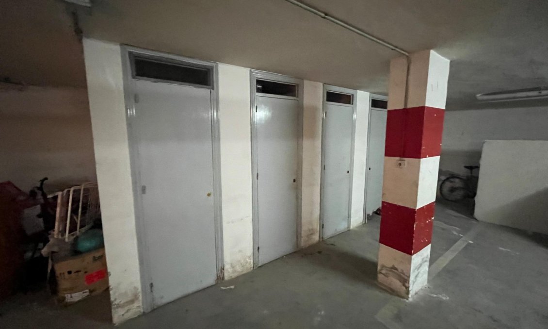 Resale - Apartment -
San Fulgencio - San Fulgencio Pueblo