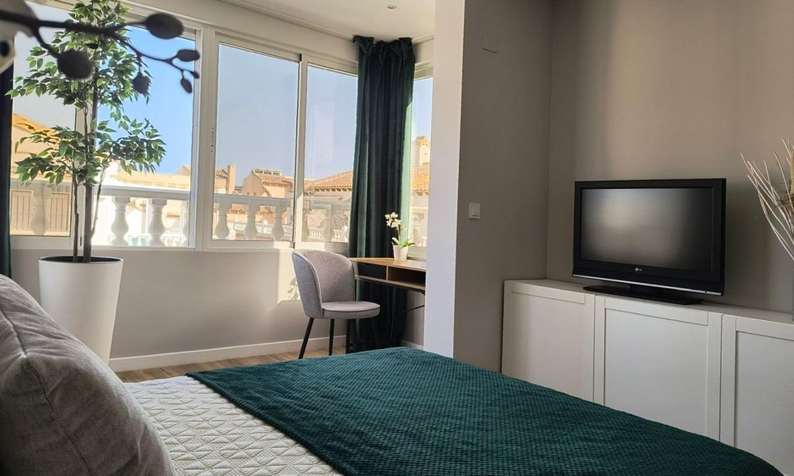 Segunda mano - Adosado -
Orihuela Costa - Los Balcones