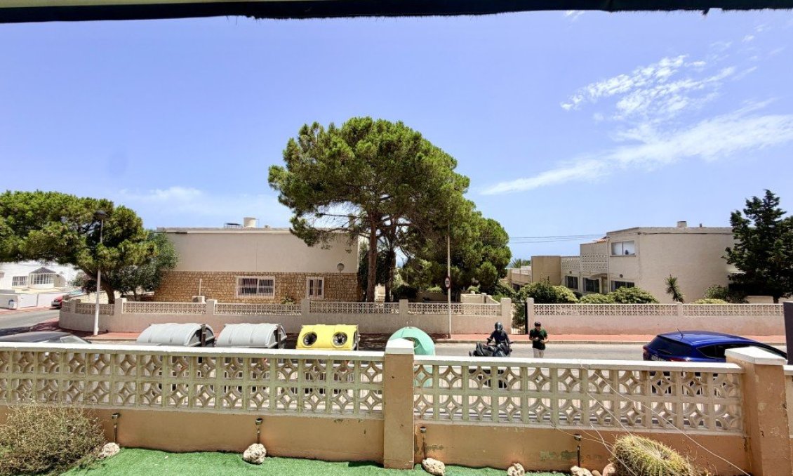 Revente - Appartement -
La Mata - Costa Blanca