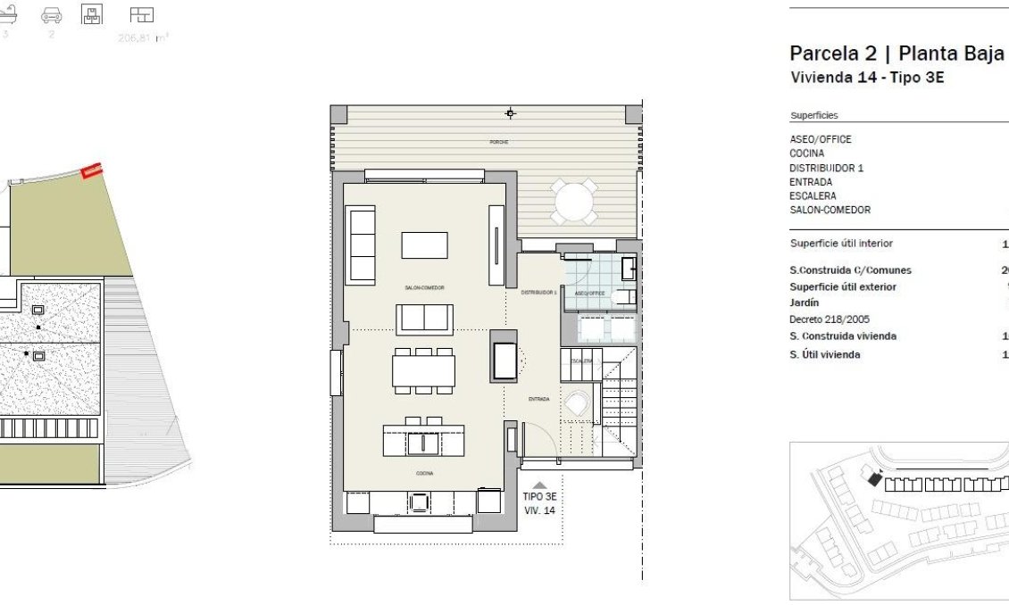 Obra nueva - Villa -
Marbella - Las Chapas - Alicate Playa