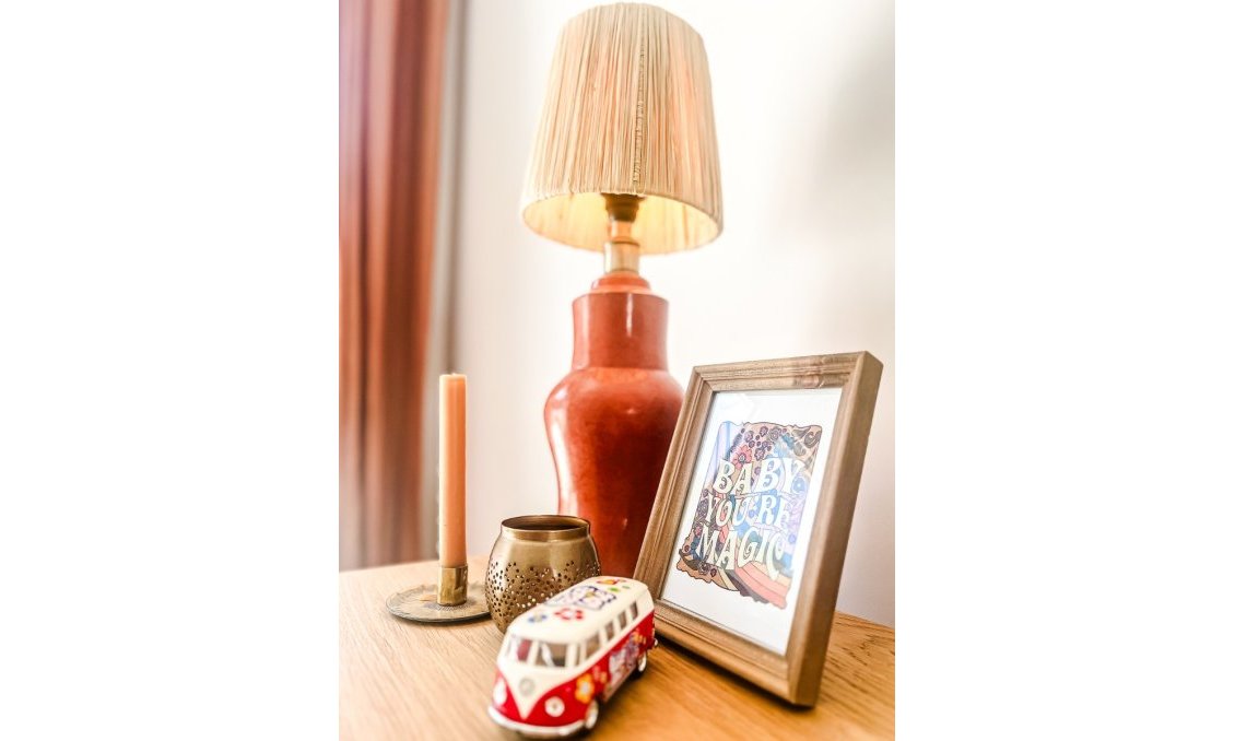 Segunda mano - Apartamento -
San Javier - Costa Calida