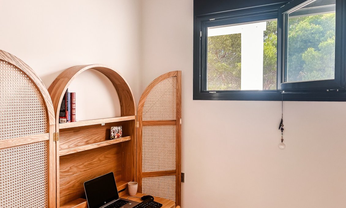 Segunda mano - Apartamento -
San Javier - Costa Calida