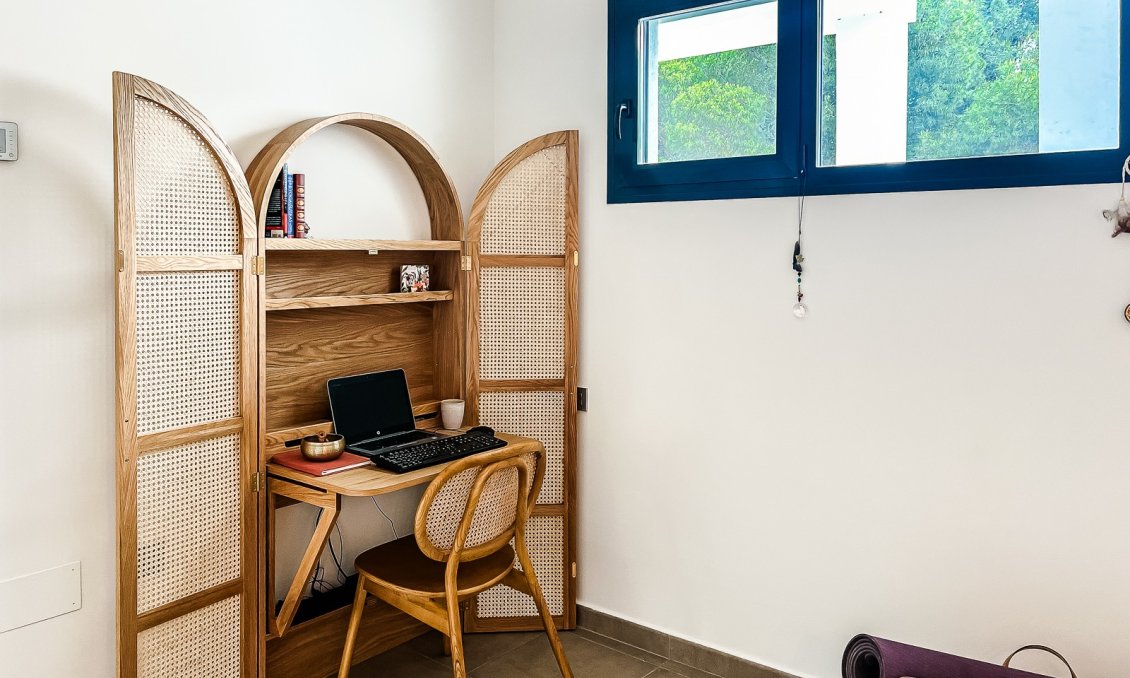 Segunda mano - Apartamento -
San Javier - Costa Calida