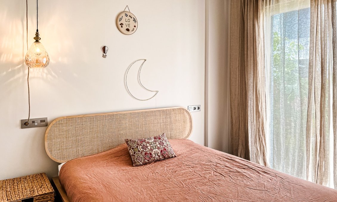 Segunda mano - Apartamento -
San Javier - Costa Calida