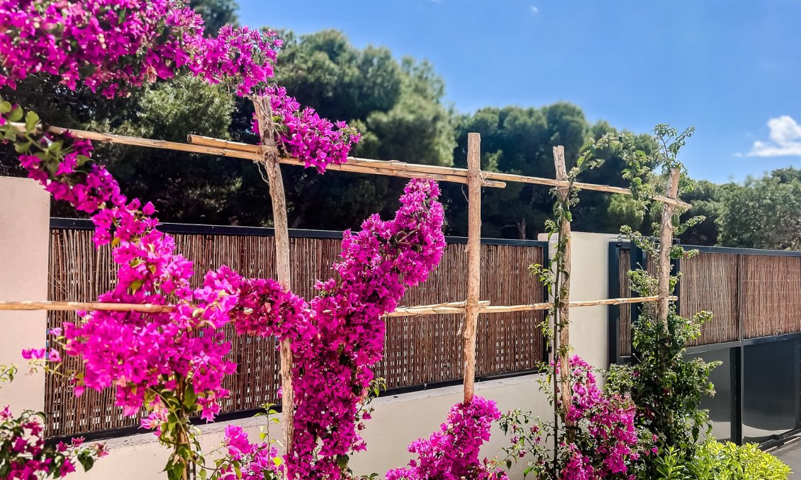Segunda mano - Apartamento -
San Javier - Costa Calida