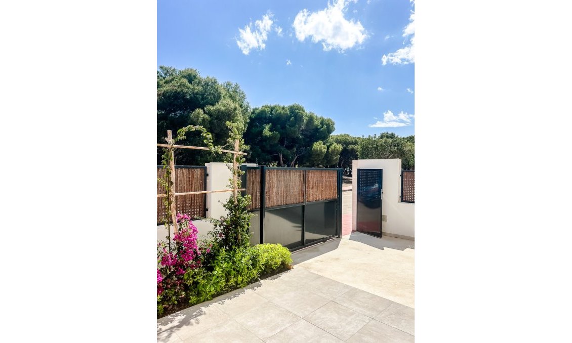 Segunda mano - Apartamento -
San Javier - Costa Calida