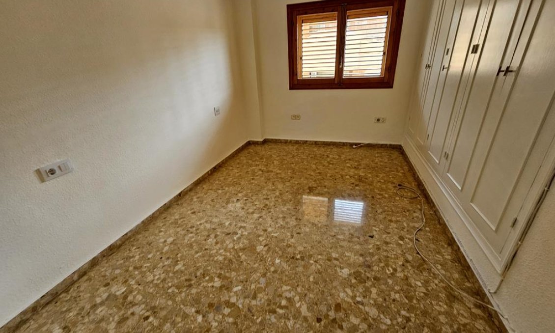 Segunda mano - Apartamento -
Jávea - Costa Blanca