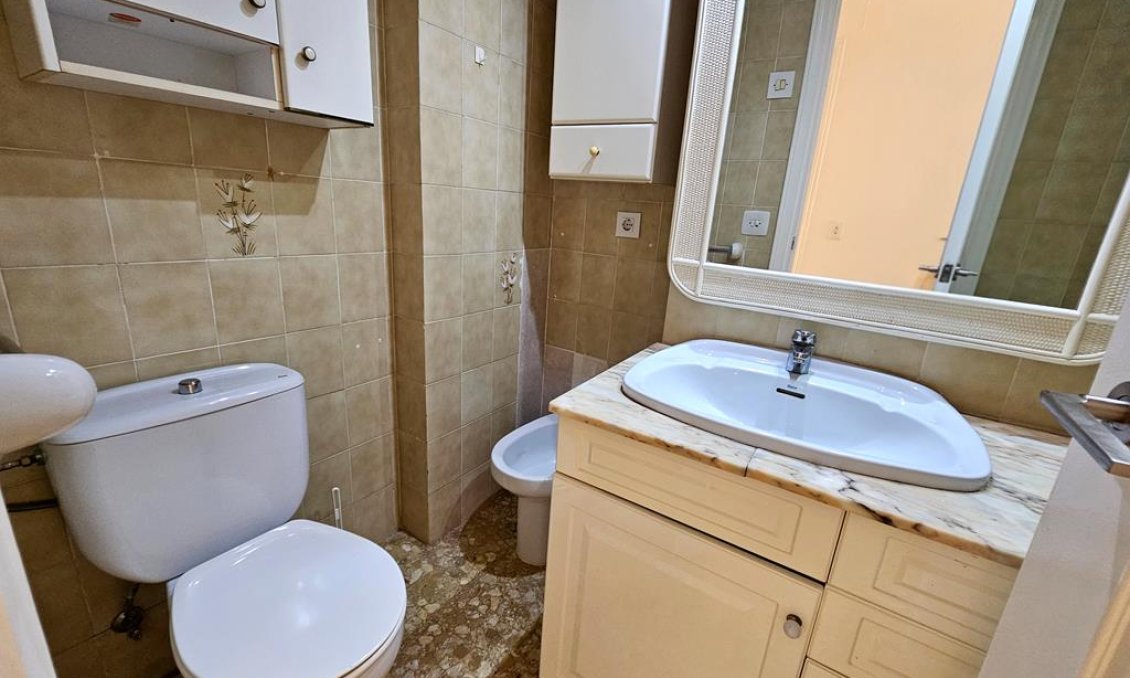Segunda mano - Apartamento -
Jávea - Costa Blanca
