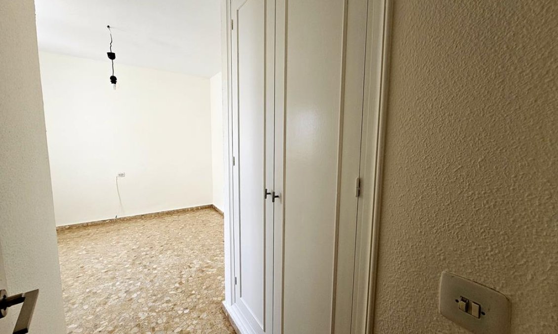 Segunda mano - Apartamento -
Jávea - Costa Blanca