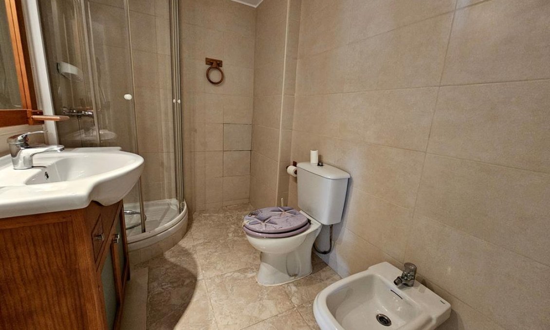 Segunda mano - Apartamento -
Jávea - Costa Blanca