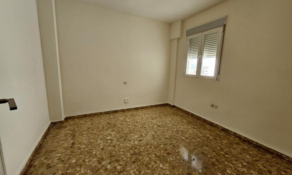 Segunda mano - Apartamento -
Jávea - Costa Blanca