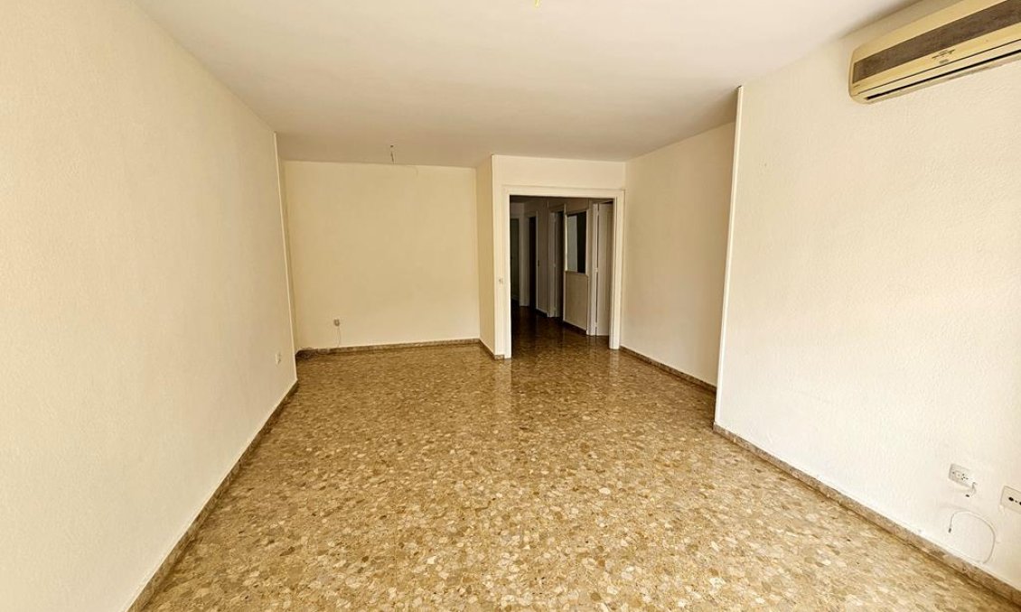 Segunda mano - Apartamento -
Jávea - Costa Blanca