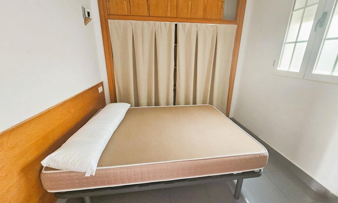 Segunda mano - Apartamento -
Jávea - Costa Blanca