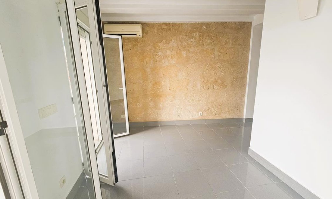 Segunda mano - Apartamento -
Jávea - Costa Blanca