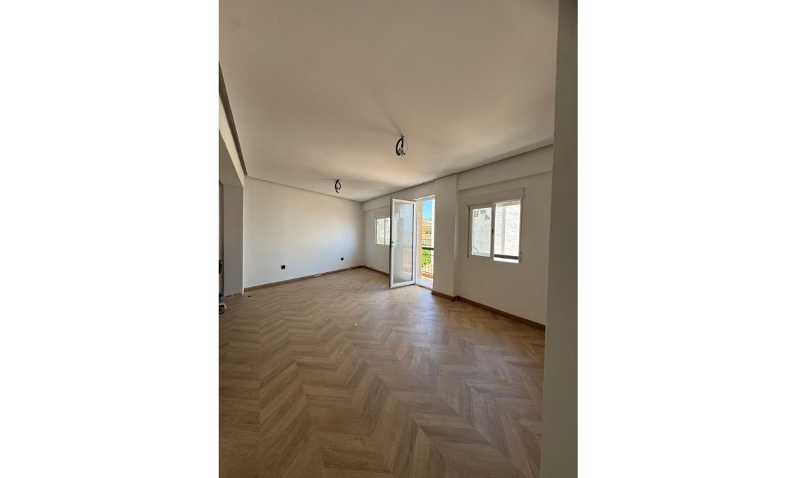 Revânzare - Apartament -
Jávea - Costa Blanca