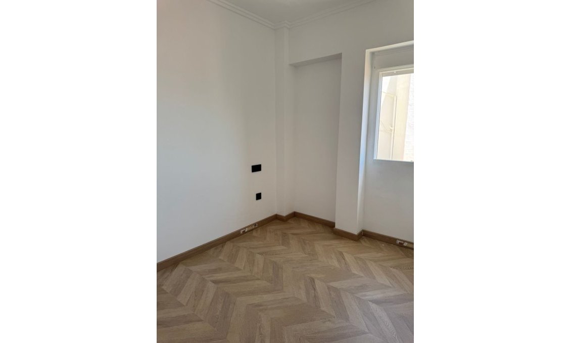 Revânzare - Apartament -
Jávea - Costa Blanca