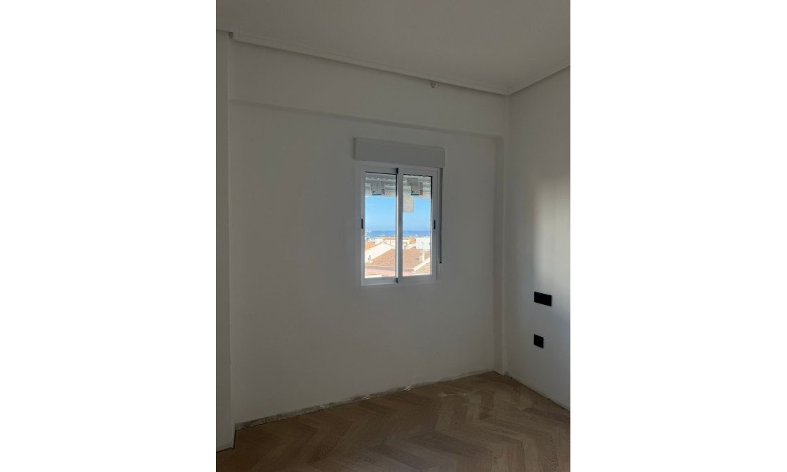 Revânzare - Apartament -
Jávea - Costa Blanca